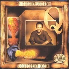 Quincy Jones - Greatest Hits