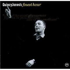 Quincy Jones' Finest Hour