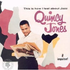 This Is How I Feel About Jazz