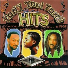 Tony! Toni! Tone! - Hits