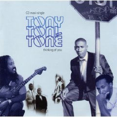 Thinking of You [CD-Single]