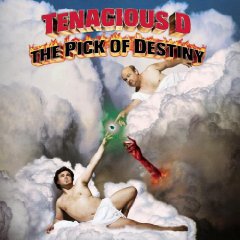 The Pick of Destiny