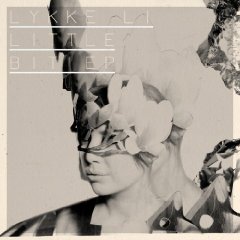Little Bit [EP]