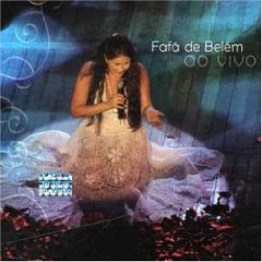Fafa de Belem ao Vivo