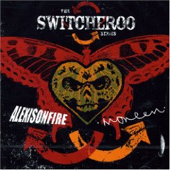 Alexisonfire/Moneen