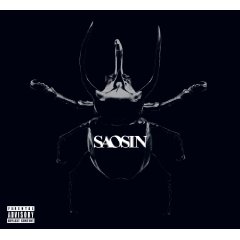 Saosin (CD + DVD)