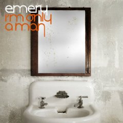 I'm Only a Man (CD/DVD + 5 bonus tracks)