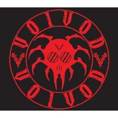 Voivod
