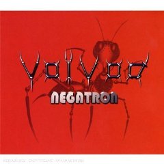 Negatron