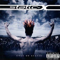 Cult of Static