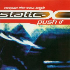Push It (Maxi Single)