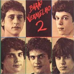 Barão Vermelho, Vol. 2