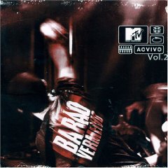 MTV: Ao Vivo, Vol. 2