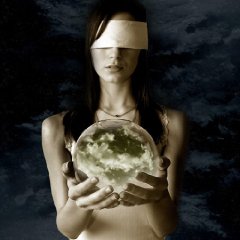 She Watched the Sky
