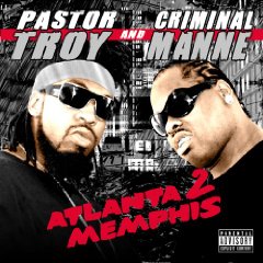 Atlanta 2 Memphis