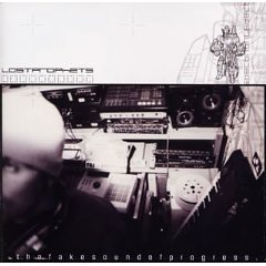 Fake Sound of Progress (+1 Bonus Track)