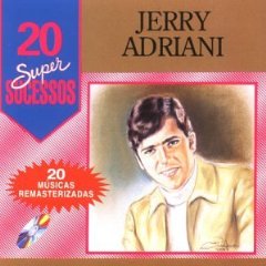Jerry Adriani