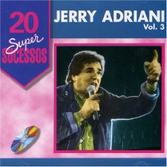 20 Super Sucessos, Vol. 3