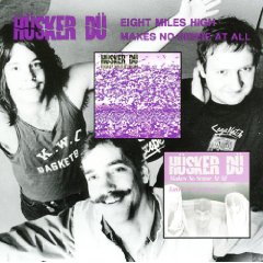 Eight Miles High/Makes No Sense At All [EP]