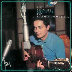 Le Monde Musical de Baden Powell