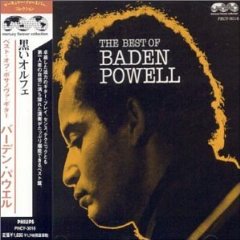 The Best of Baden Powell