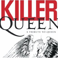 Killer Queen: A Tribute to Queen