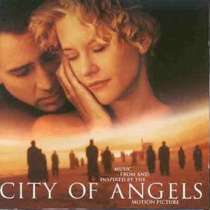 City Of Angels: Music From The Motion Picture