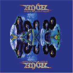 On Earth As It Is In Heaven (Limited Edition Remaster)