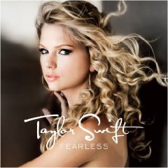 Fearless (Int'l Version) (Incl. 3 Bonus Tracks)