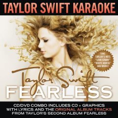 Fearless: Karaoke