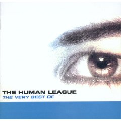 The Very Best of the Human League