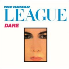 Dare!/Love and Dancing