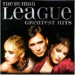 Human League - Greatest Hits