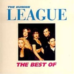 The Best of the Human League