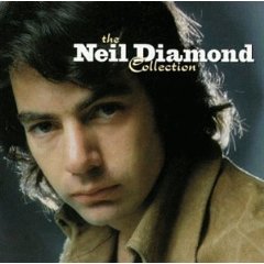 The Neil Diamond Collection