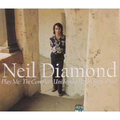 Play Me: The Complete Uni Studio Recordings...Plus!
