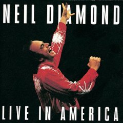 Live in America
