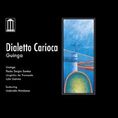 Dialetto Carioca