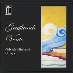 Graffiando Vento