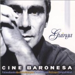 Cine Baronesa