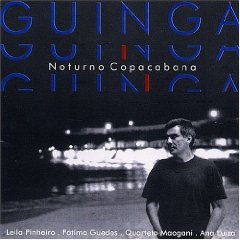Noturno Copacabana