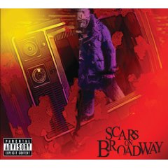 Scars On Broadway