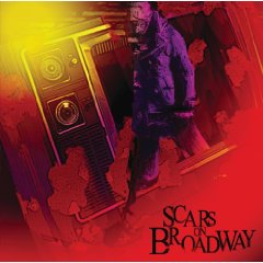 Scars On Broadway [CLEAN]