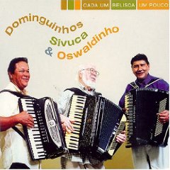 Cada um Belisca um Pouco
