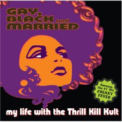 Gay, Black & Married