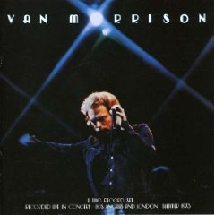 It's Too Late To Stop Now: Live (2CD)