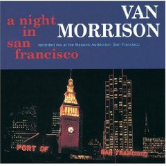A Night in San Francisco