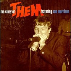 The Story of Them Featuring Van Morrison
