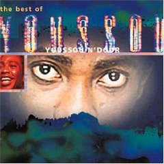 The Best of Youssou N'Dour
