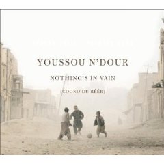 Nothing's In Vain